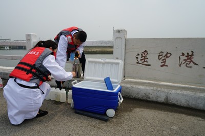 為水旱災(zāi)害精準(zhǔn)防御提供技術(shù)支撐!《南通市水文管理辦法》已正式施行